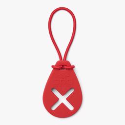 DogCopenhagen Flexy™ Dog Bag Holder Classic Red